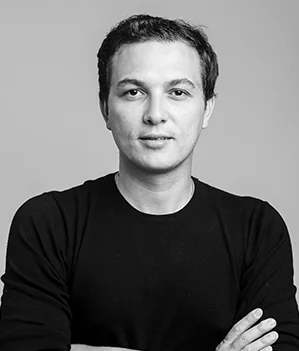 Portrait of Ismail Belkhayat